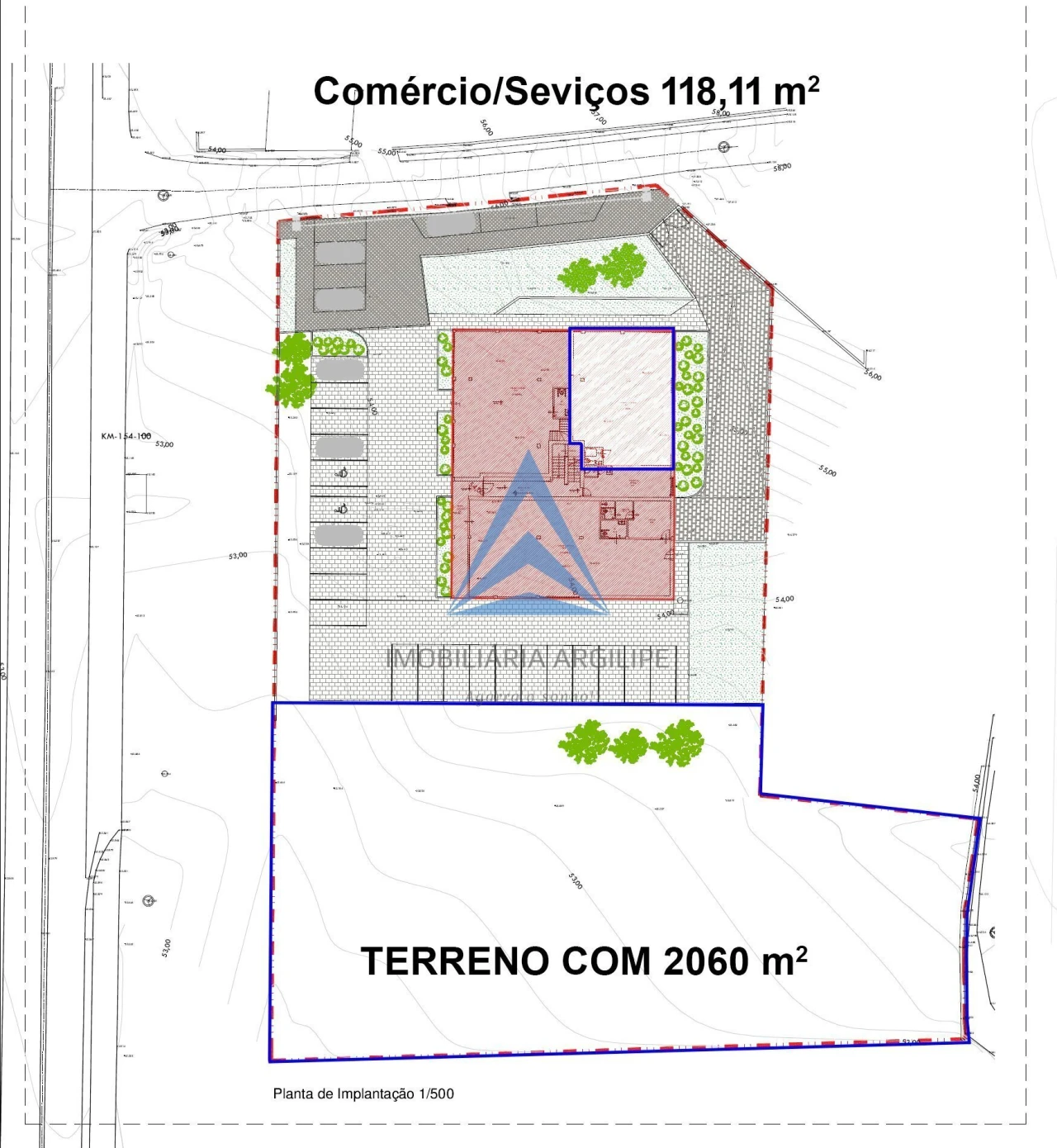Loja para Venda em Pelariga Foto 17