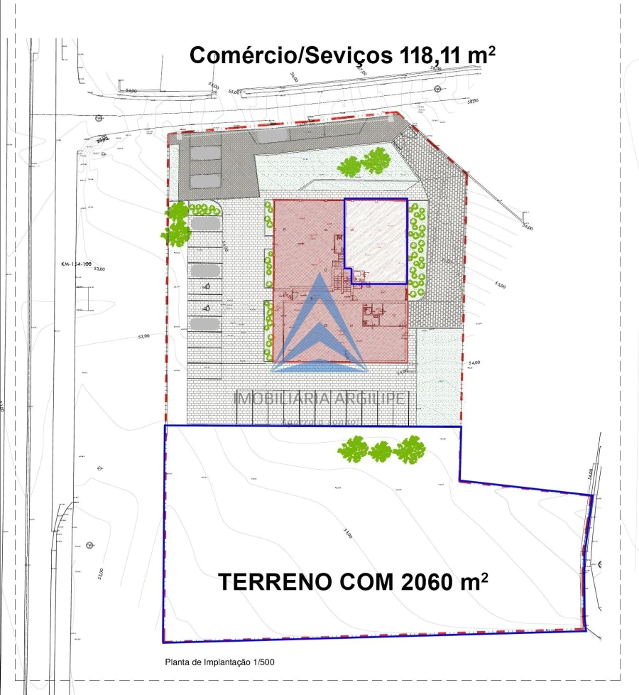 Loja para Venda em Pelariga Foto 17