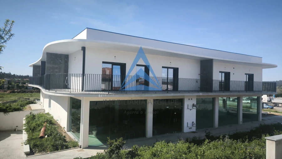 Loja para Venda em Pelariga Foto 2