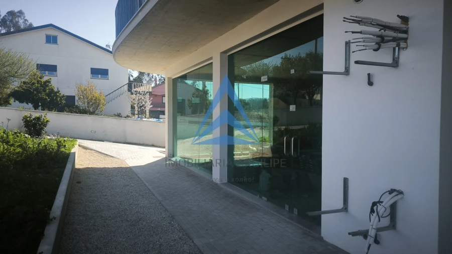 Loja para Venda em Pelariga Foto 7