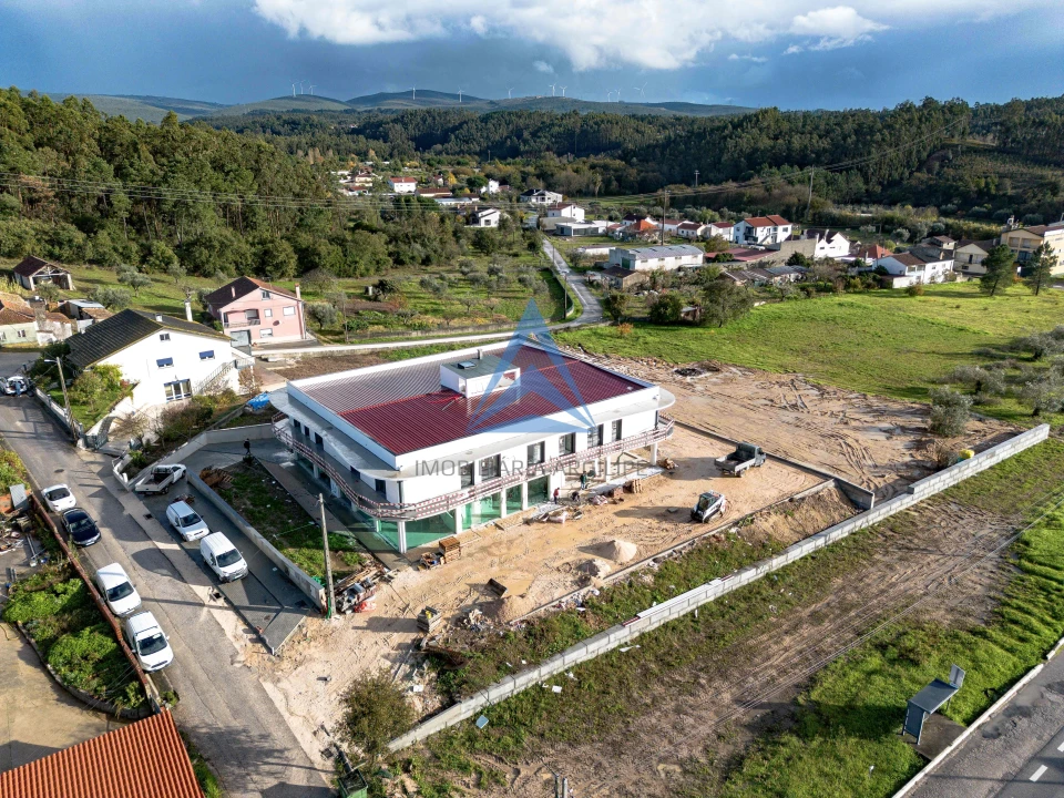 Loja para Venda em Pelariga Foto 10