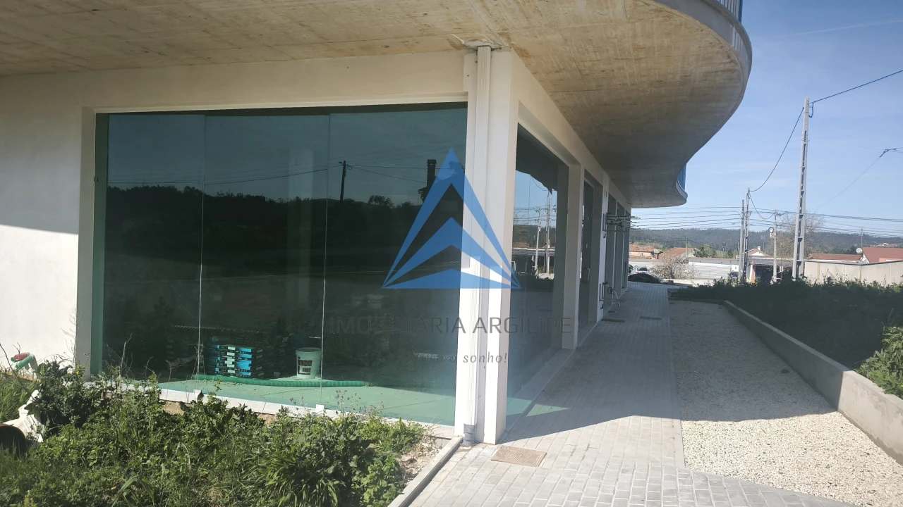 Loja para Venda em Pelariga Foto 5