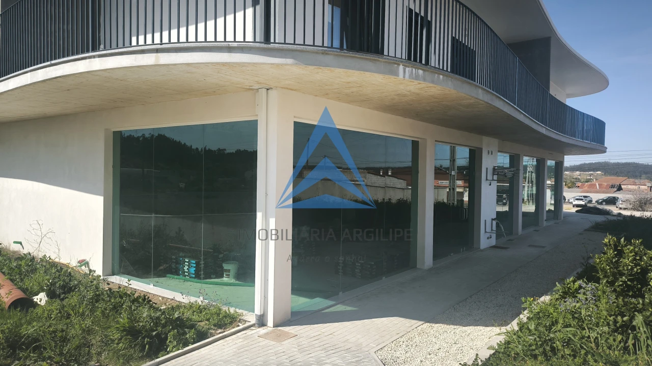 Loja para Venda em Pelariga Foto 1