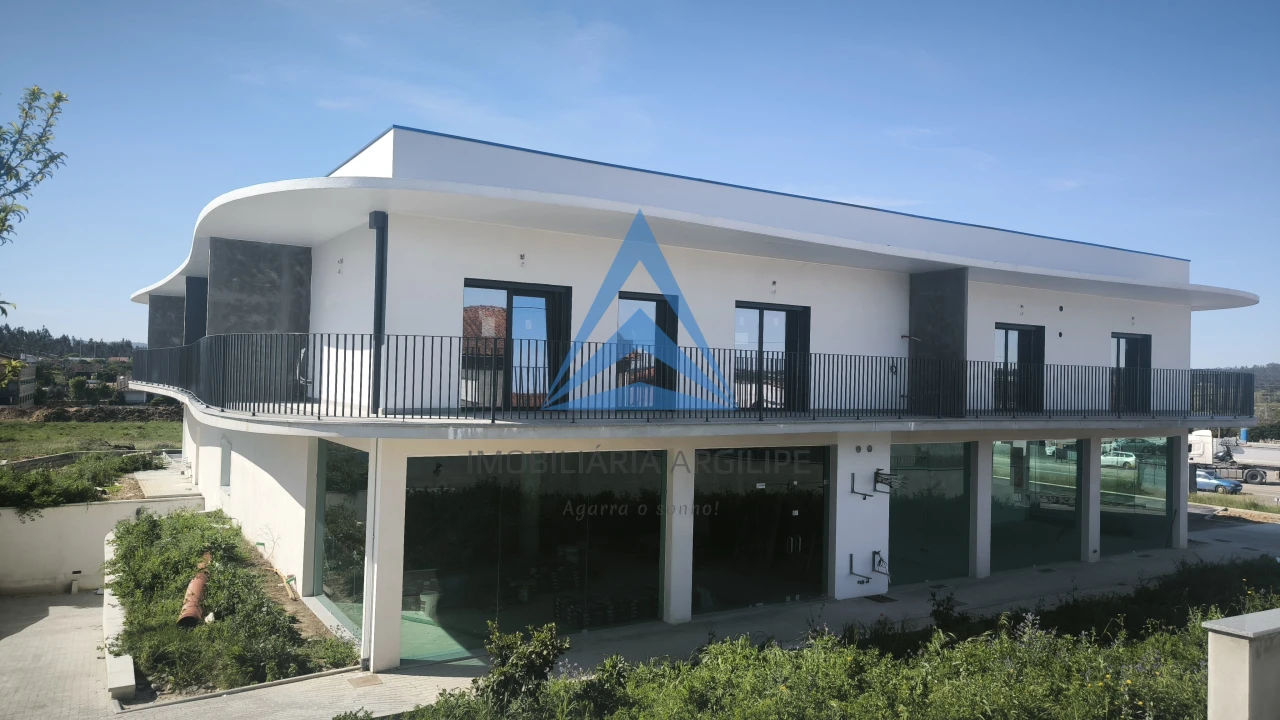 Loja para Venda em Pelariga Foto 2