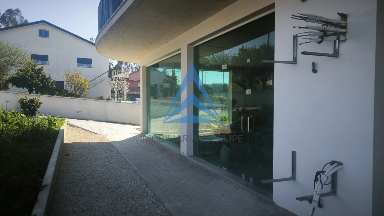 Loja para Venda em Pelariga Foto 7