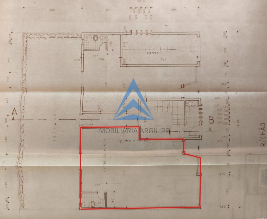 Loja para Arrendamento em Pombal Foto 19