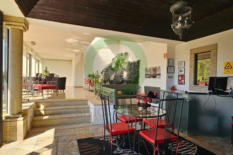 Quinta T0 para Venda em Santa Cruz/Trindade e Sanjurge Foto 6