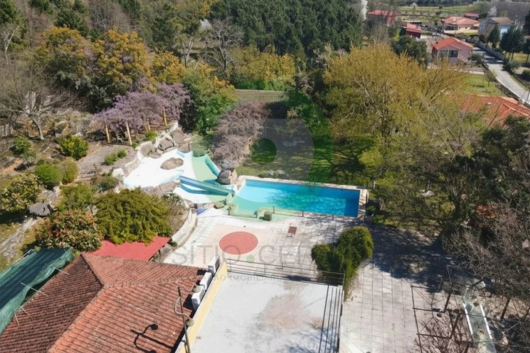 Quinta T0 para Venda em Santa Cruz/Trindade e Sanjurge Foto 3