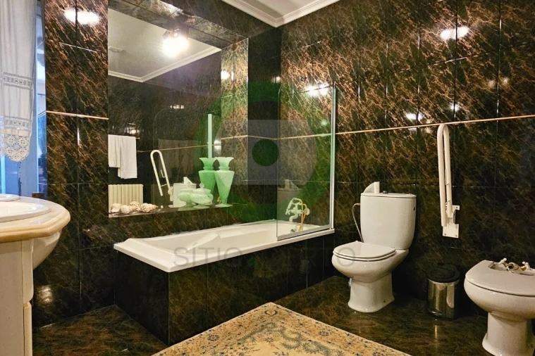 Quinta T0 para Venda em Santa Cruz/Trindade e Sanjurge Foto 18