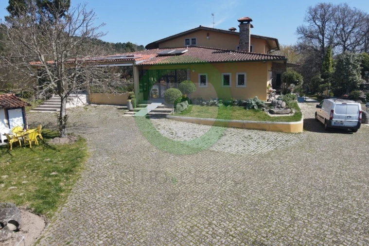 Quinta T0 para Venda em Santa Cruz/Trindade e Sanjurge Foto 4