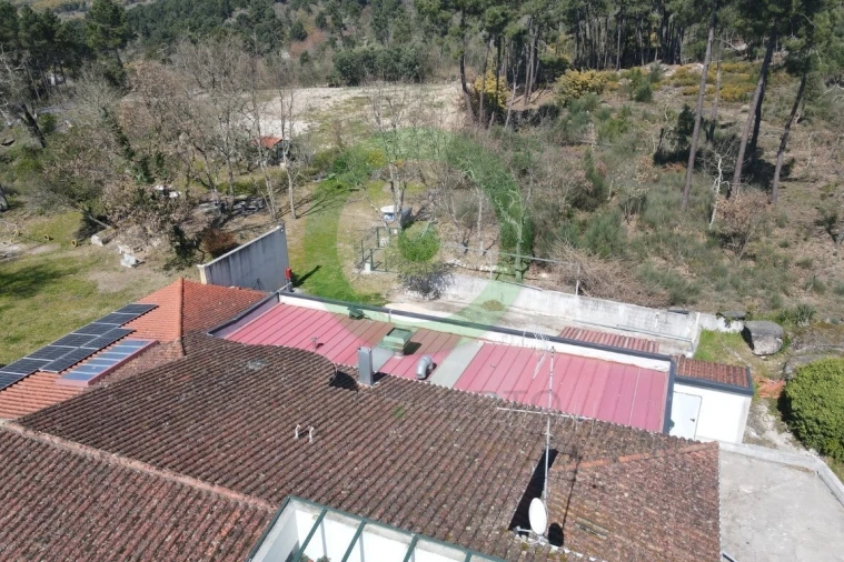 Quinta T0 para Venda em Santa Cruz/Trindade e Sanjurge Foto 2