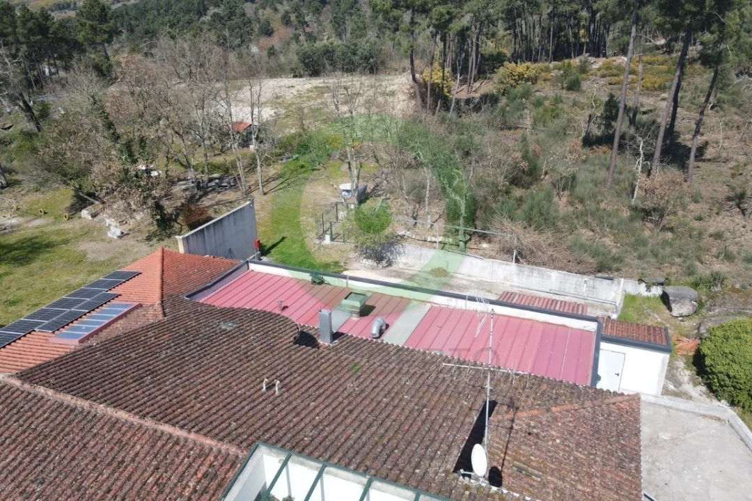 Quinta T0 para Venda em Santa Cruz/Trindade e Sanjurge Foto 2