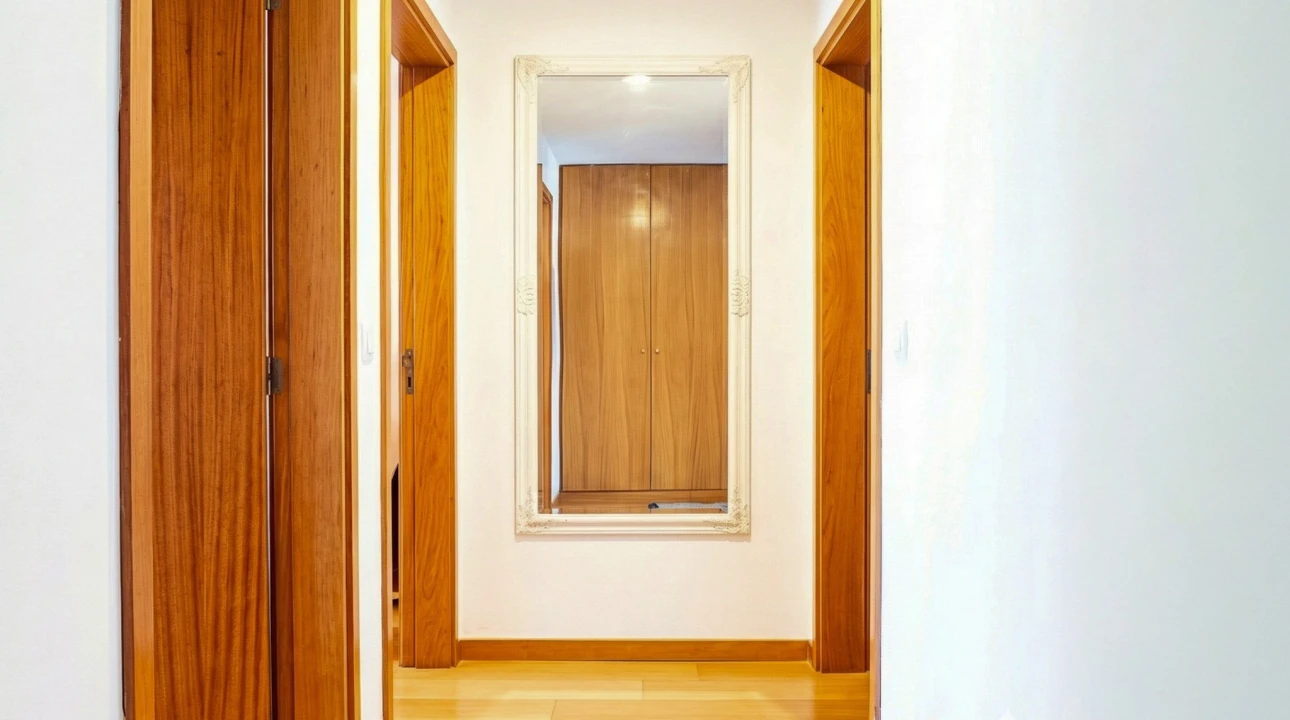 Apartamento T2 para Venda em Custóias, Leça do Balio e Guifões Foto 7