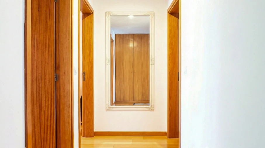 Apartamento T2 para Venda em Custóias, Leça do Balio e Guifões Foto 7