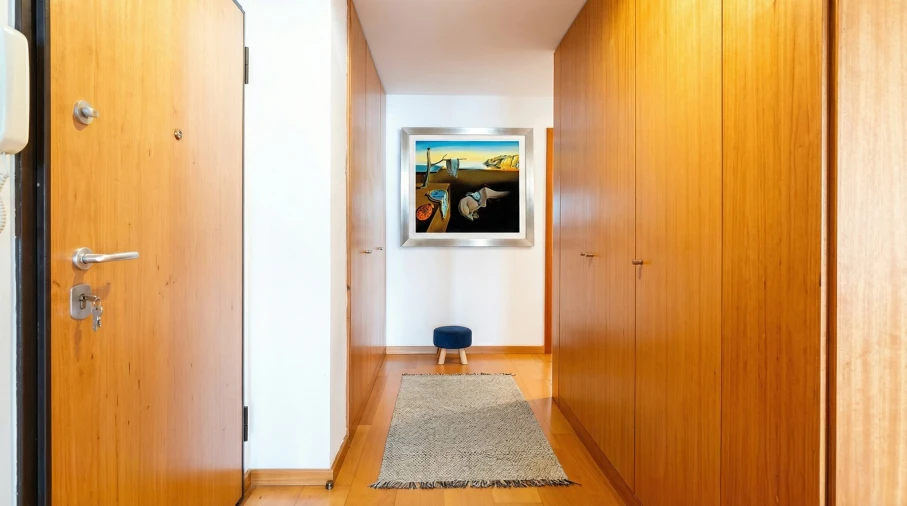 Apartamento T2 para Venda em Custóias, Leça do Balio e Guifões Foto 4