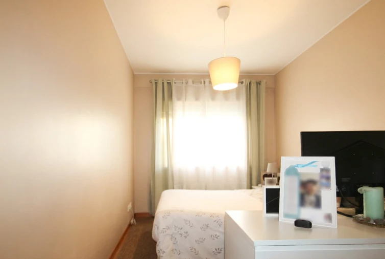 Apartamento T2 para Venda em Custóias, Leça do Balio e Guifões Foto 8