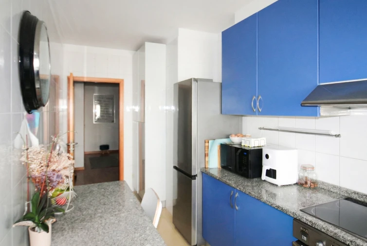 Apartamento T2 para Venda em Custóias, Leça do Balio e Guifões Foto 6