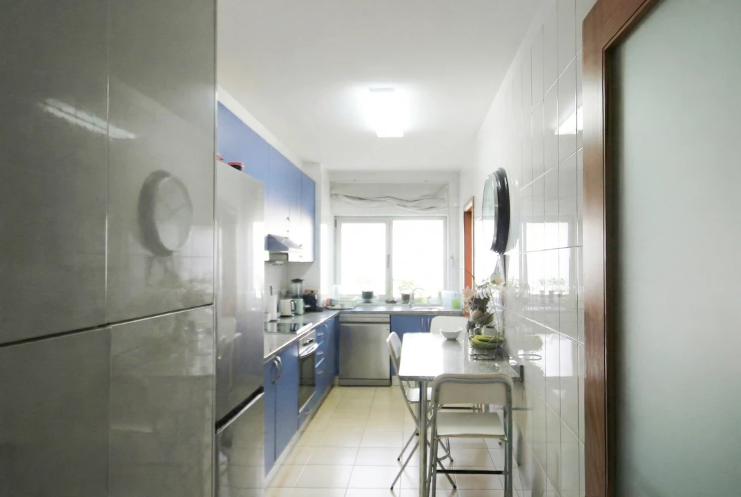 Apartamento T2 para Venda em Custóias, Leça do Balio e Guifões Foto 5