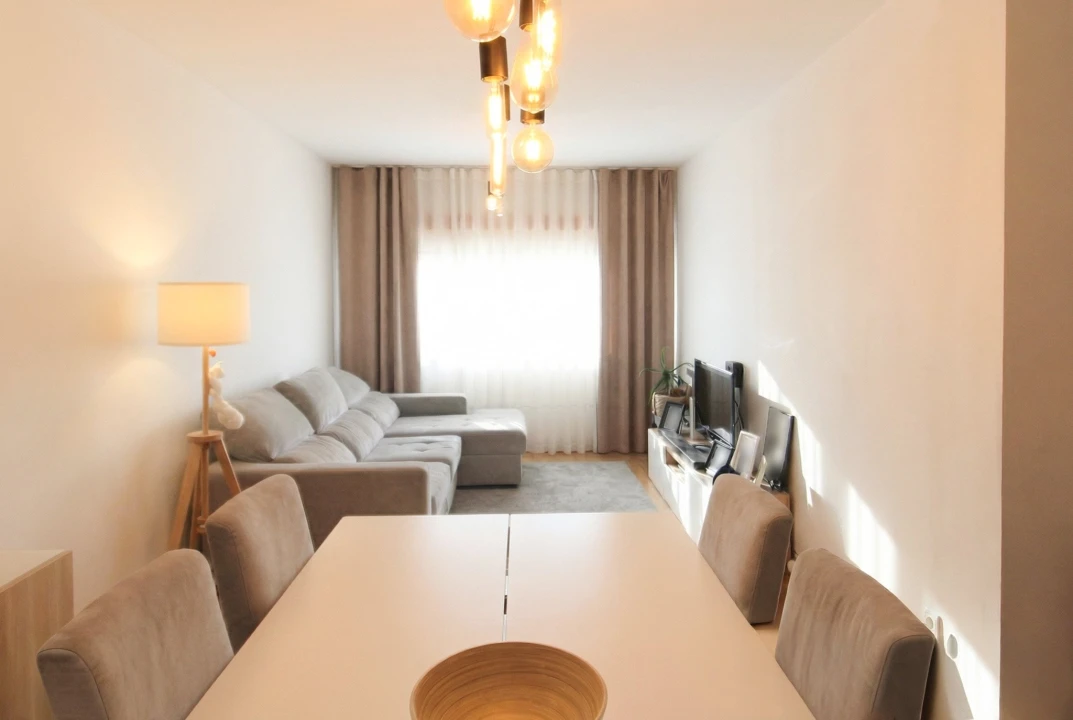 Apartamento T2 para Venda em Custóias, Leça do Balio e Guifões Foto 2