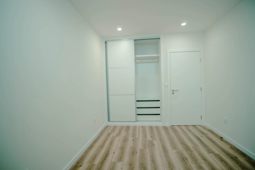 Apartamento T3 para Venda em Mina de Água Foto 6