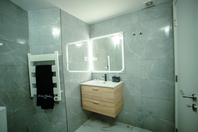 Apartamento T3 para Venda em Mina de Água Foto 10