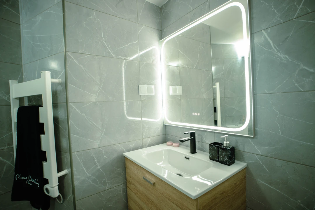 Apartamento T3 para Venda em Mina de Água Foto 11