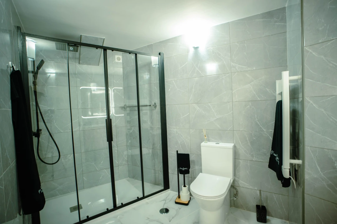 Apartamento T3 para Venda em Mina de Água Foto 9