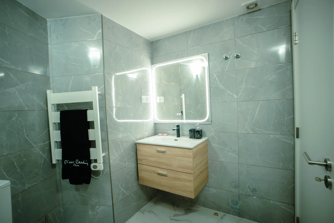 Apartamento T3 para Venda em Mina de Água Foto 10