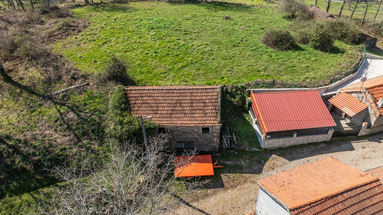 Terreno para Venda em Reigoso Foto 9