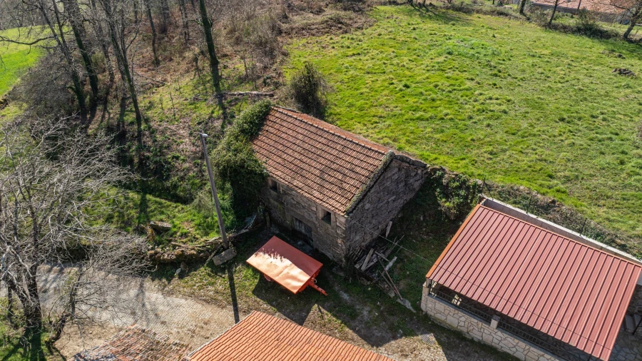 Terreno para Venda em Reigoso Foto 8