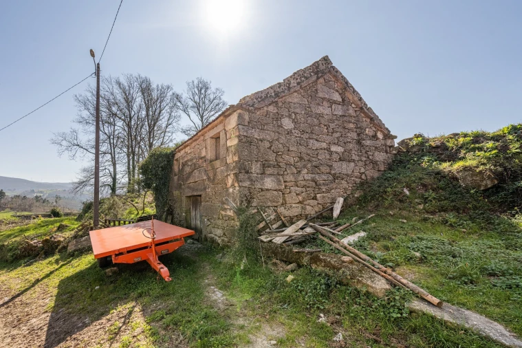 Terreno para Venda em Reigoso Foto 14