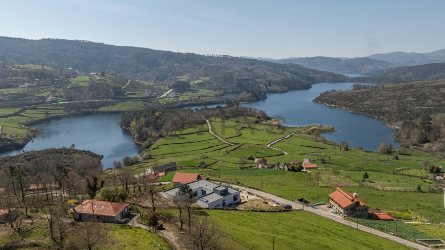 Terreno para Venda em Reigoso Foto 5