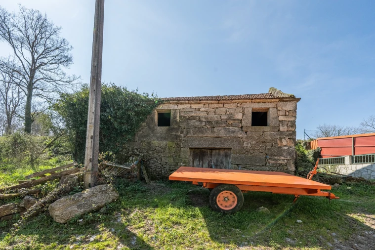 Terreno para Venda em Reigoso Foto 15