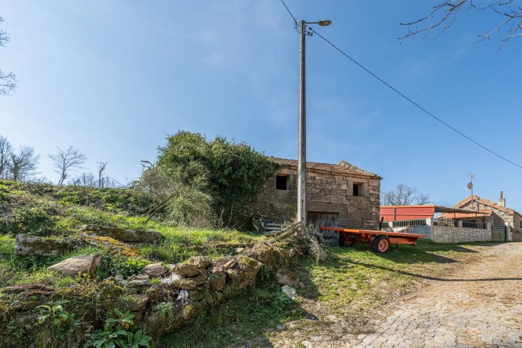 Terreno para Venda em Reigoso Foto 16