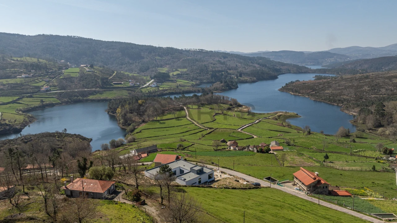 Terreno para Venda em Reigoso Foto 5