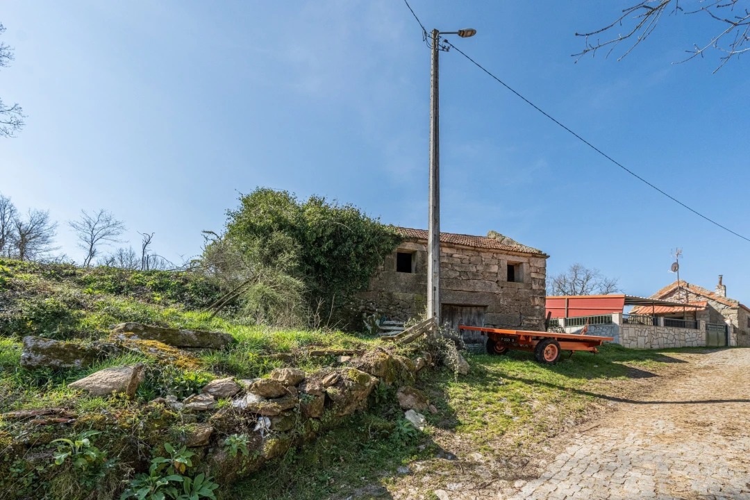 Terreno para Venda em Reigoso Foto 16