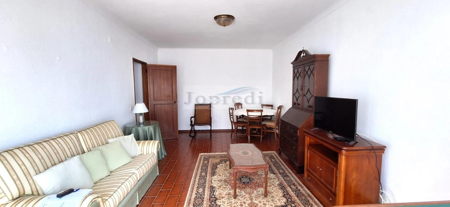 Apartamento T1 para Arrendamento em Oeiras e São Julião da Barra, Paço de Arcos e Caxias Foto 1