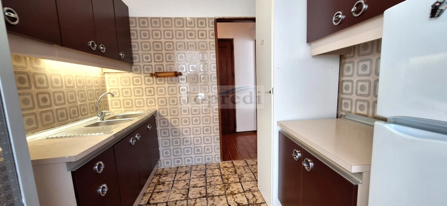 Apartamento T1 para Arrendamento em Oeiras e São Julião da Barra, Paço de Arcos e Caxias Foto 5