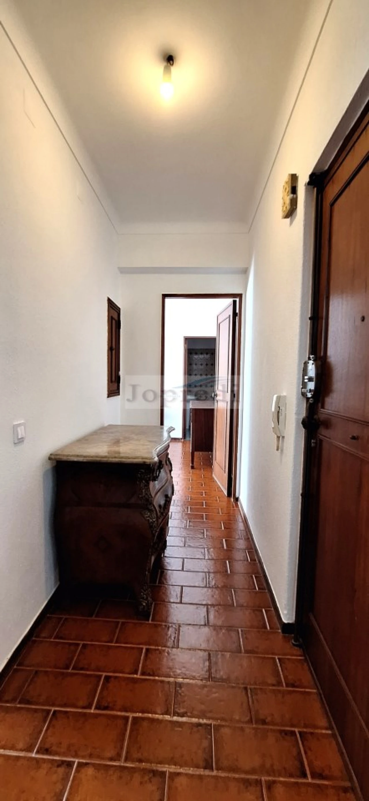 Apartamento T1 para Arrendamento em Oeiras e São Julião da Barra, Paço de Arcos e Caxias Foto 8