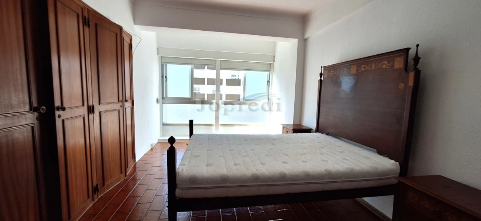 Apartamento T1 para Arrendamento em Oeiras e São Julião da Barra, Paço de Arcos e Caxias Foto 9