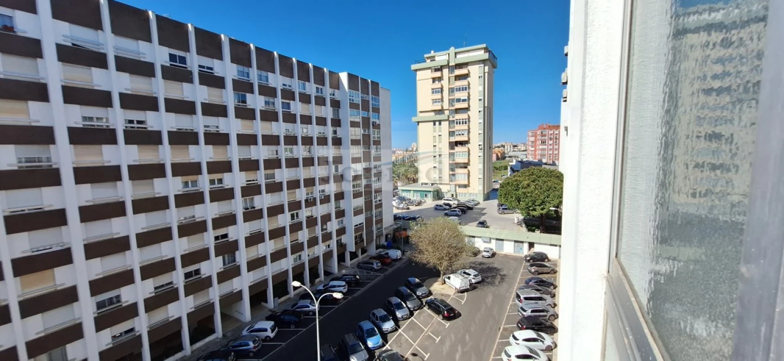 Apartamento T1 para Arrendamento em Oeiras e São Julião da Barra, Paço de Arcos e Caxias Foto 13