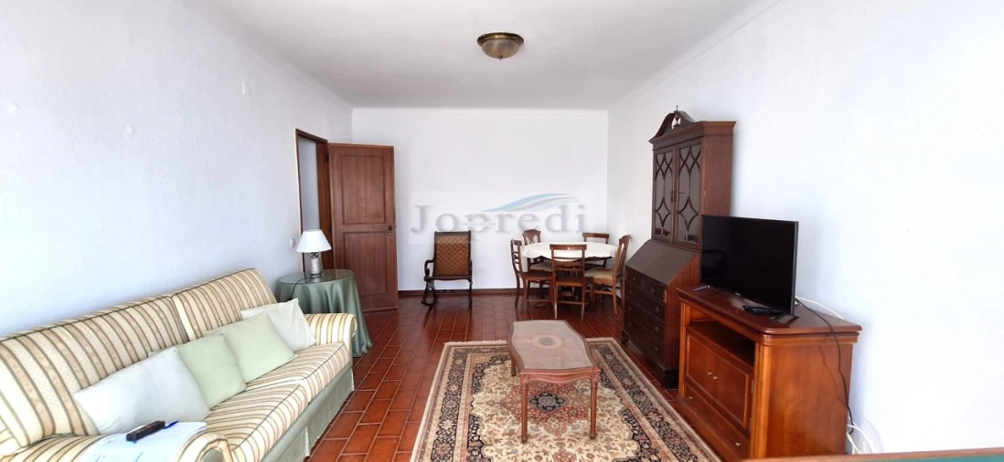 Apartamento T1 para Arrendamento em Oeiras e São Julião da Barra, Paço de Arcos e Caxias Foto 1