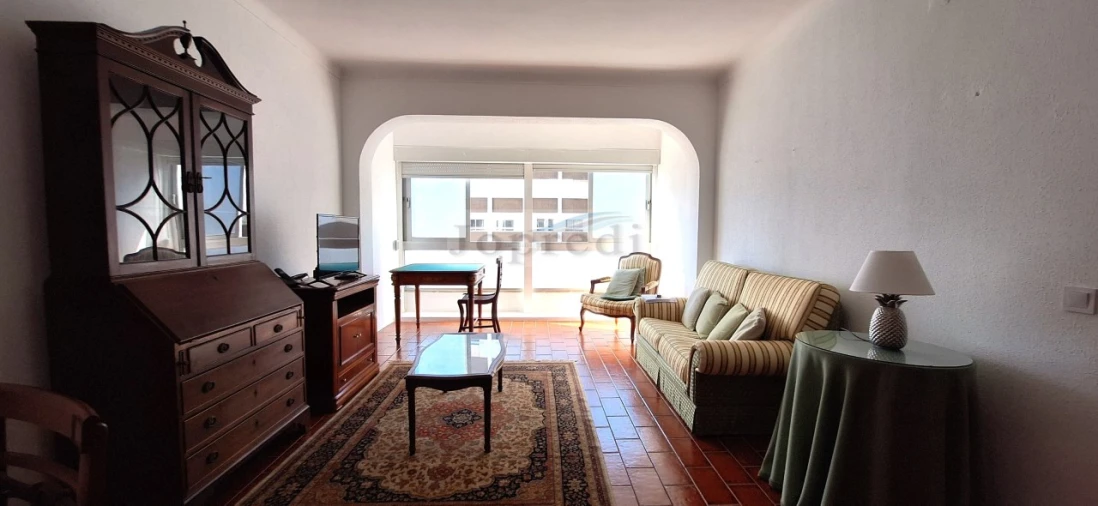 Apartamento T1 para Arrendamento em Oeiras e São Julião da Barra, Paço de Arcos e Caxias Foto 2