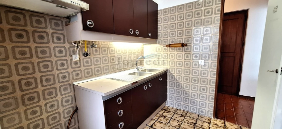 Apartamento T1 para Arrendamento em Oeiras e São Julião da Barra, Paço de Arcos e Caxias Foto 6