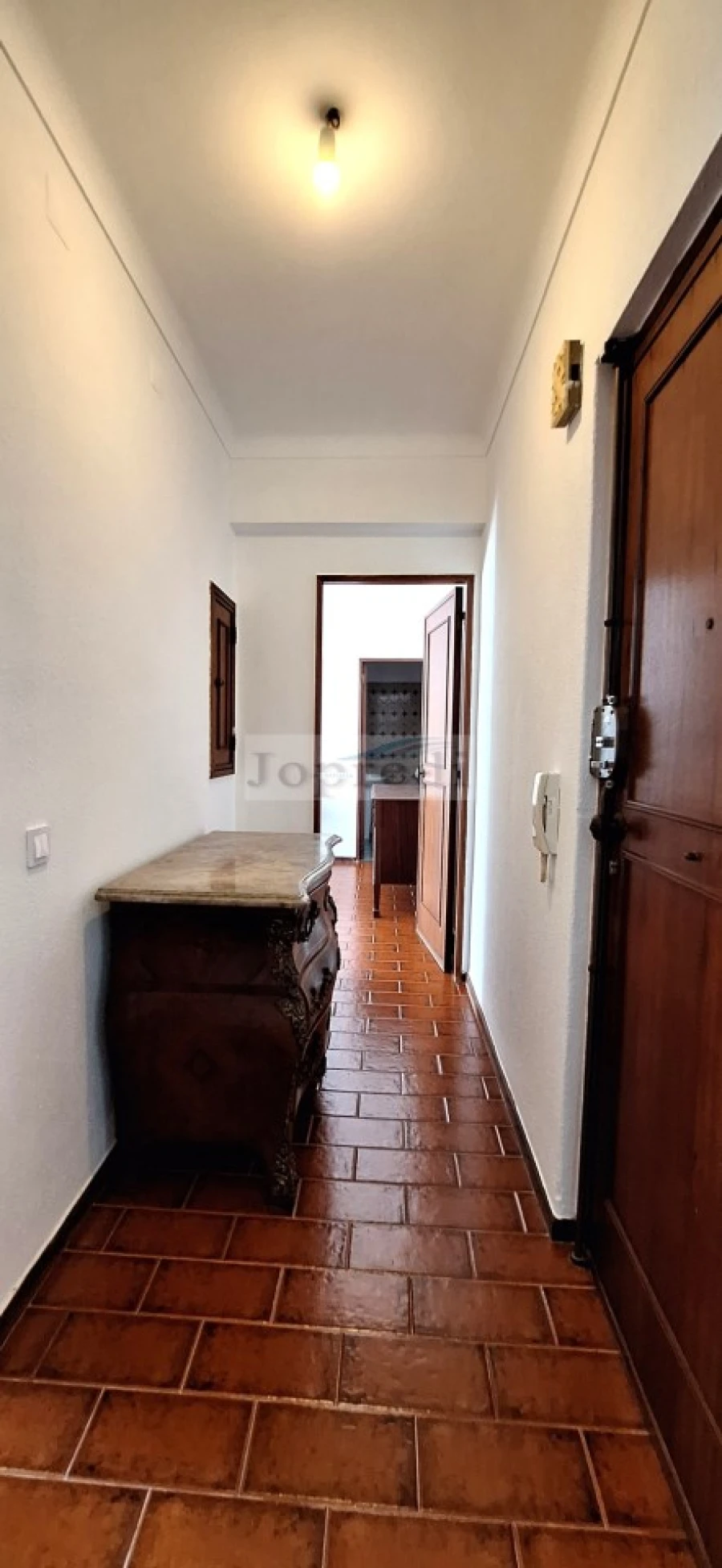 Apartamento T1 para Arrendamento em Oeiras e São Julião da Barra, Paço de Arcos e Caxias Foto 8