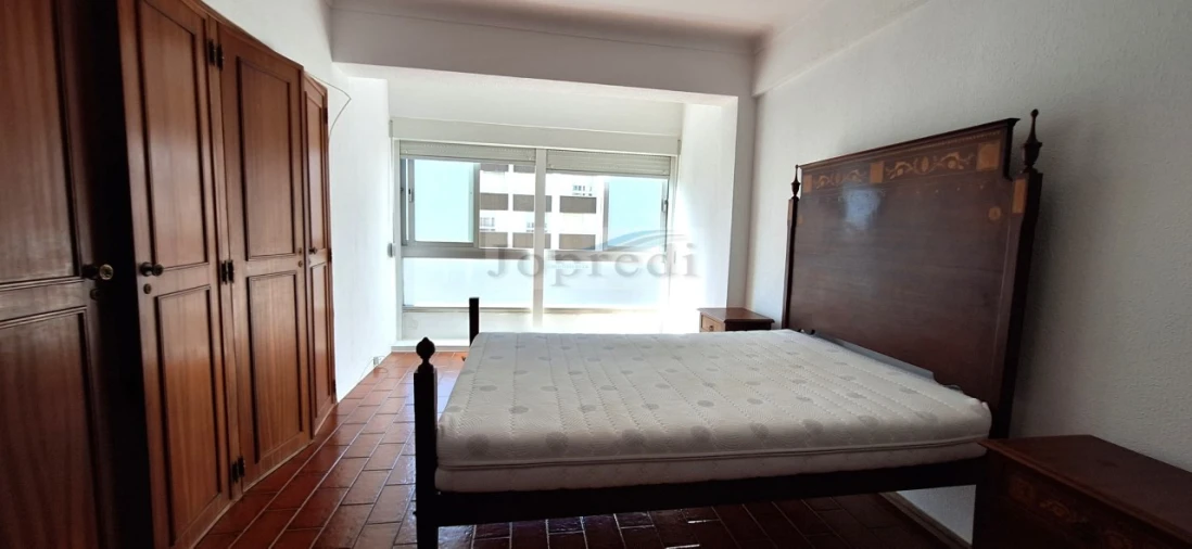 Apartamento T1 para Arrendamento em Oeiras e São Julião da Barra, Paço de Arcos e Caxias Foto 9