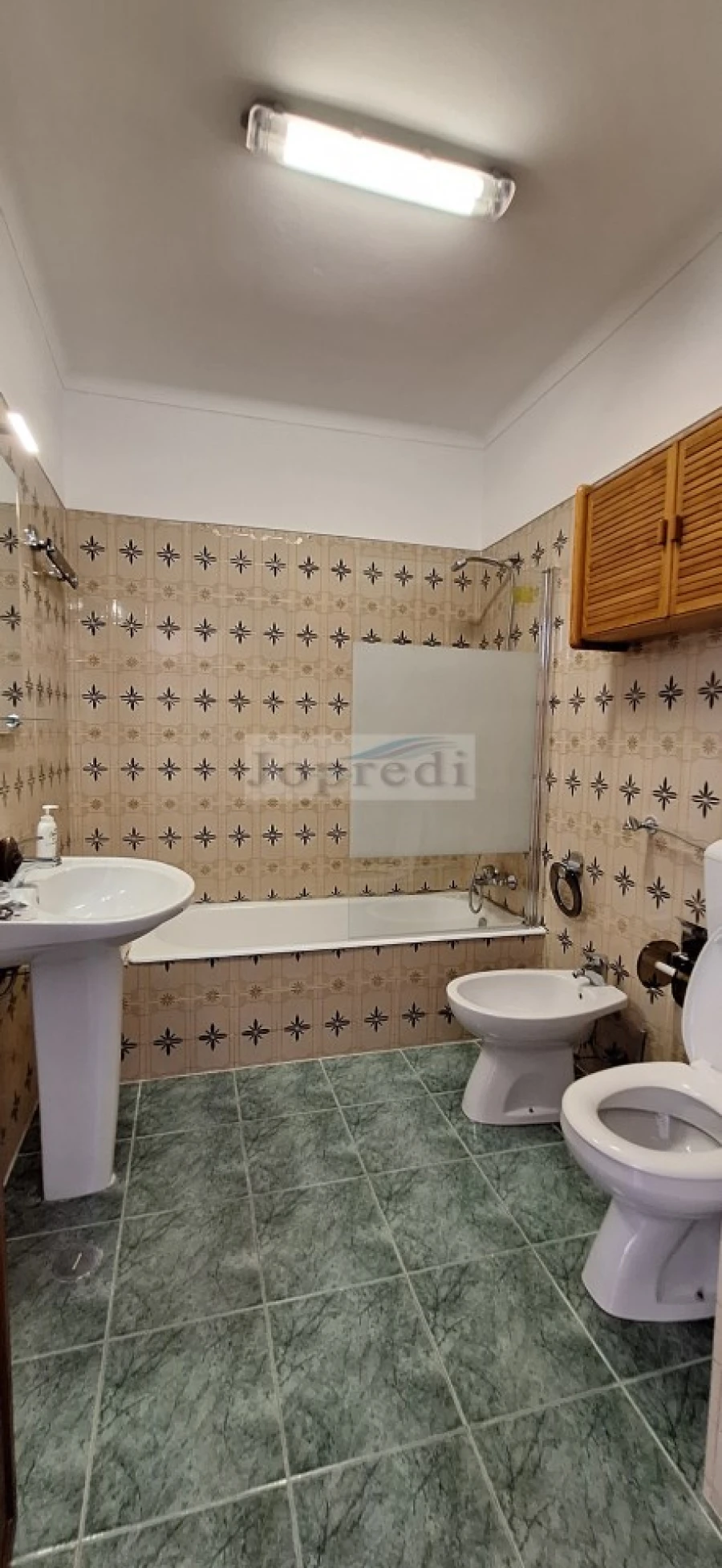 Apartamento T1 para Arrendamento em Oeiras e São Julião da Barra, Paço de Arcos e Caxias Foto 12