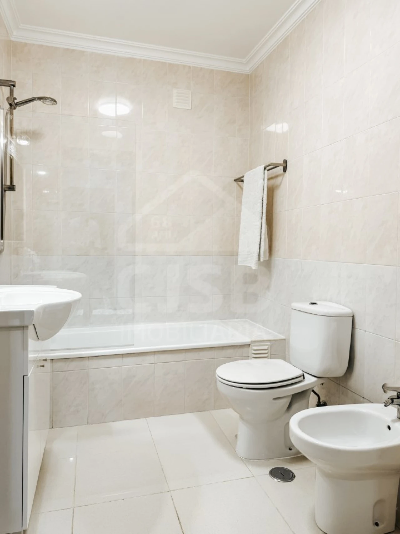 Apartamento T3 para Venda em Benavente Foto 12