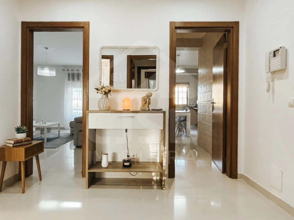 Apartamento T3 para Venda em Benavente Foto 4