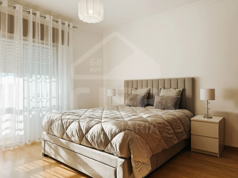 Apartamento T3 para Venda em Benavente Foto 15